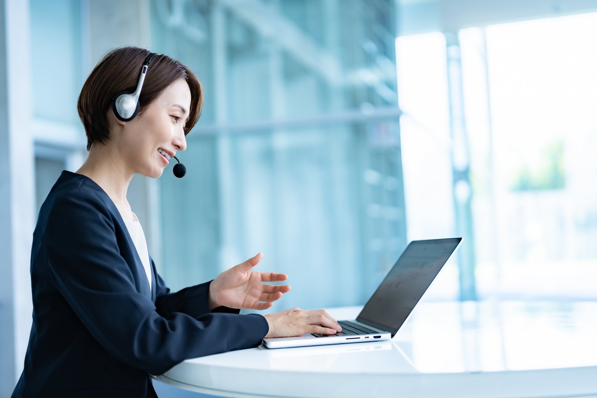 お問い合わせフォーム